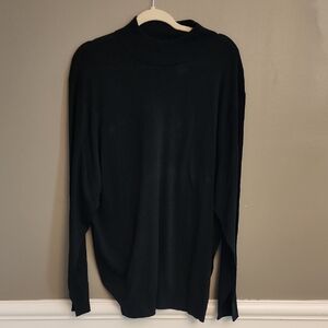 Jos. A. Bank Men's Mock Turtleneck Sweater